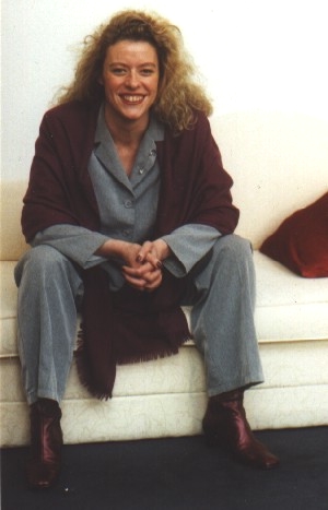 Birgit Jakobowsky